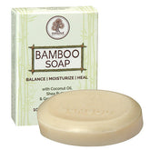 BAMBOO SOAP